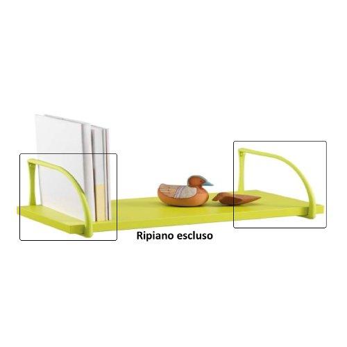 Format Set reggimensole a squadra BIBLO’ Verde RGMBIBLO280VE