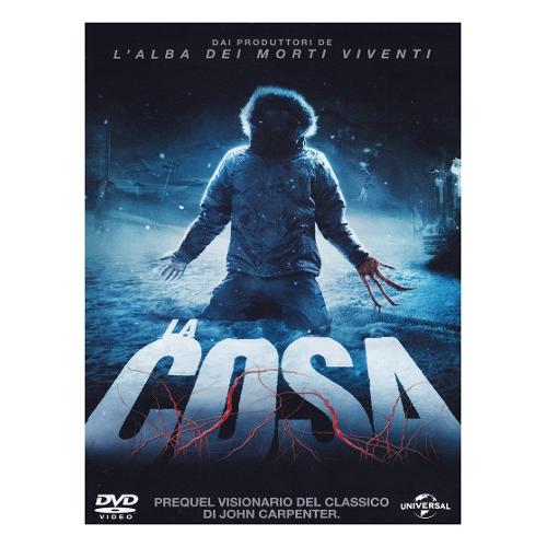 Universal Pictures DVD Cosa (2011) - Matthijs Van Heijningen Jr. 76703