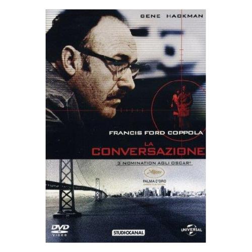 Universal Pictures DVD Conversazione - Francis Ford Coppola 15259