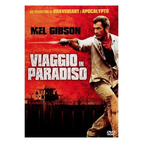 Eagle Pictures DVD Viaggio In Paradiso - Adrian Grunberg 863533EVDO