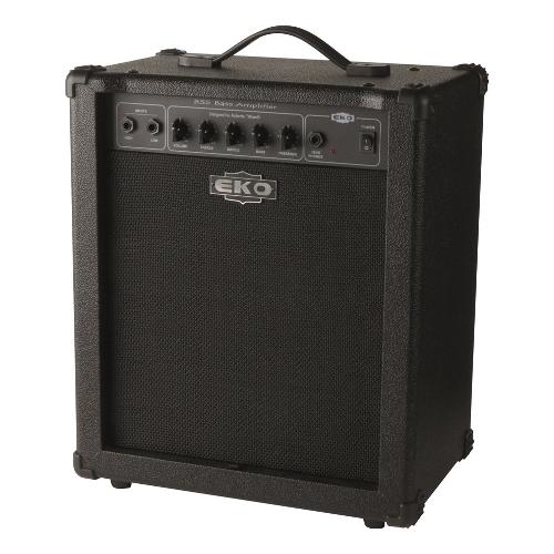 Eko Amplificatore basso B SERIES B35 Black 08150906 35W