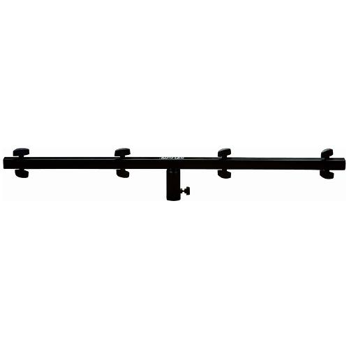 Quiklok Supporto faretti S 195 Black 10 00313