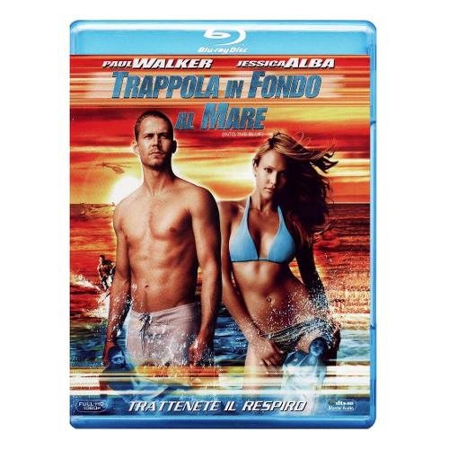 20th Century Fox Blu Ray Trappola in Fondo Al Mare - John Stockwell 82
