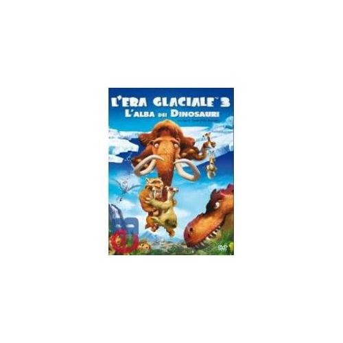 20th Century Fox DVD Era Glaciale 3 (Slim) - 37666