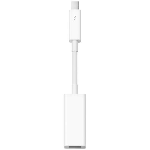 Apple Adattatore computer Thunderbolt a Firewire MD464ZM A