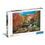 Puzzle HIGH QUALITY COLLECTION Glade Creek Grist Mill 2000 pz 32574