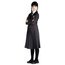Costume carnevale MERCOLEDI' ADDAMS Nevermore Academy taglia M 11320