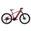 Bici elettrica EVOLUTION E-BIKES TONALE Red Lollipop EH2706.3148