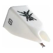 Puntina Per Giradischi ATN3600L - Con 2 Spazzole Di Pulizia, Compatibile Con Audio-Technica LP60X - Foto 6