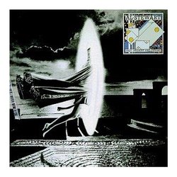 Audio CD Past, Present And Future - Al Stewart RN71045