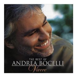 Audio CD The Best Of Andrea Bocelli: Vivere - Andrea Bocelli SUGRB000998802.2