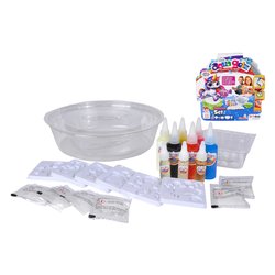 Simba Set Deluxe AQUA GELZ 106322563