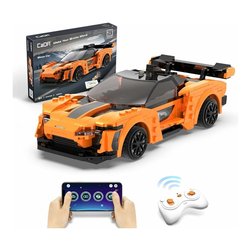 Cada Blaze Car 1:20 radiocomando 2,4 GHz ( 295 pz ) 6a+ DBLC51075W