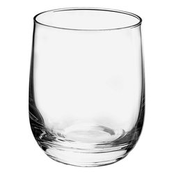 Bicchieri Bormioli Rocco Serie Diamond - Vetro Trasparente, 390ml, Design A Diamante, Lavabile In Lavastoviglie - Foto 7