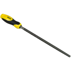 Lima Piatta Parallela - Acciaio Alto Carbonio, 125mm, Per Lavorazione Metalli