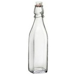 Bottiglia Swing 0,5 Trasparente 500ml