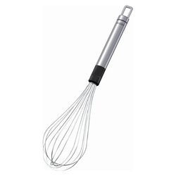 Utensili Cucina - Leifheit 03097 frusta da cucina Frusta francese Acciaio  inossidabile