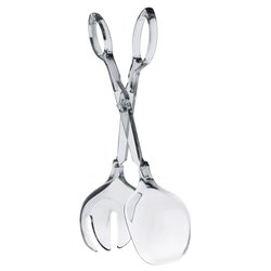 Set posate insalata 2pz DOLCEVITA Turchese L. 28cm 29730148