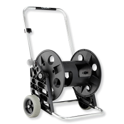 Avvolgitubo automatico con tubo GARDENLIFE Rotoroll 20 mt (1/2) 8696