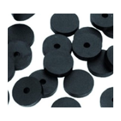 Guarnizioni Per Rubinetti - Confezione Da 10 Pezzi (5 Da 1/2 E 5 Da 3/8) - Ricambio Idrobric - Foto 7