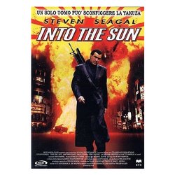 Universal Pictures DVD Into The Sun - Mink 748292187MX