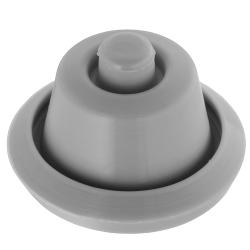 Guarnizione Ricambio Pentola A Pressione WMF 22cm - Originale In Silicone Per Modelli Perfect