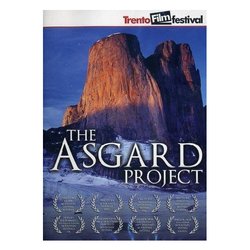 Terminal Video DVD Asgard Project (The) - Sfida Nell'Artico - Alastair Le D&B7392