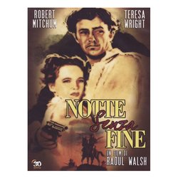 Terminal Video DVD Notte Senza Fine (1947) - Raoul Walsh 130058
