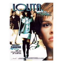 Eagle Pictures DVD Lolita - I Peccati Di Hollywood - Josef Rusnak 04710