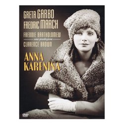 Warner Entertainment DVD Anna Karenina (1935) - Clarence Brown 1000340092