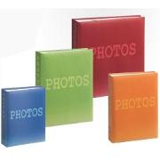Zep Walther Design Standard 30x30 album fotografico e portalistino  Multicolore 100 fogli