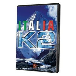 Video DVD Italia K2 - D B7454