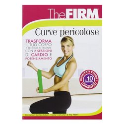 Terminal Video DVD Firm (The) - Curve Pericolose - D&B7482