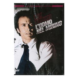 Warner Entertainment DVD Uomo Nel Mirino (L') - Clint Eastwood 1000060997