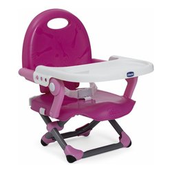 Seggiolone/baby sedia Bonito 2 in 1 pink - Prénatal