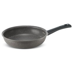 Padella D. 28cm Wok Saltapasta LINEA ROSSA Nero 010248041628