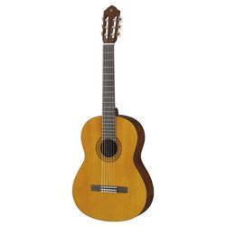 Chitarra classica STUDENT C 30MII Natural