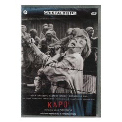 Cecchi Gori Home Video Kapo'