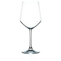 Set calici Vino bianco 6pz INVINO Trasparente D. 8,4 x h. 22 cm 450ml  261950