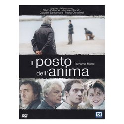 Eagle Pictures DVD Posto Dell'Anima (Il) - Riccardo Milani 4800001128
