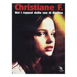 Christiane F.-Noi,i ragazzi dello zoo di Berlino –