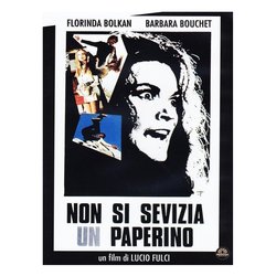 Video DVD Non Si Sevizia Un Paperino - Lucio Fulci PSV36038