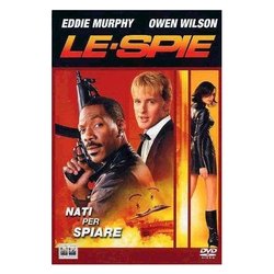 Universal Pictures DVD Le Spie - Betty Thomas DC75820
