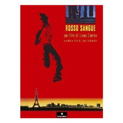 Terminal Video Rosso Sangue