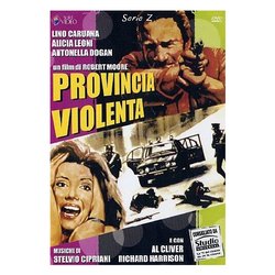 Cecchi Gori Home Video Provincia Violenta