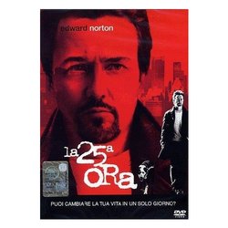 Walt Disney DVD 25a Ora (La) - Spike Lee BIDV5240