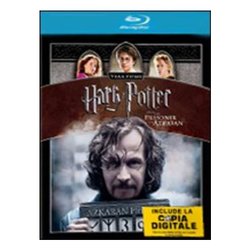 Warner Entertainment Blu Ray Harry Potter E Il Prigioniero Di Azkaban (SE) - Alfonso Cuaron 1000103271
