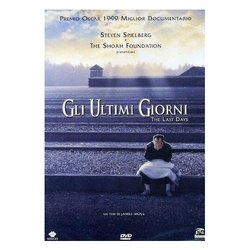 Cecchi Gori Home Video Ultimi Giorni (Gli)