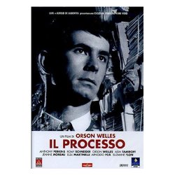 Terminal Video Processo (Il)