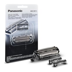 PANASONIC ER-GB61-K503 REGOLABARBA 3 IN 1 RICARICABILE LAVABILE 38